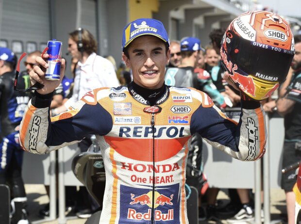 Marc Marquez Marc Marquez