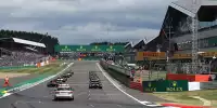 Bild zum Inhalt: Formel 1 Silverstone 2019: Programm Live-TV und Live-Stream