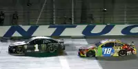 Kurt Busch, Kyle Busch