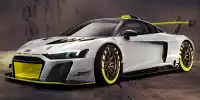 2020 Audi R8 LMS GT2