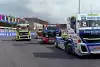 Bild zum Inhalt: FIA European Truck Racing Championship: Releasetermin und viele Gameplay-Videos