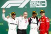 Silverstone 2019: Formel 1, das war einfach MEGA!