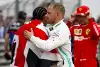 Bild zum Inhalt: "Alles ist gegen Valtteri gelaufen": Safety-Car entscheidet Mercedes-Duell