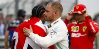 Bild zum Inhalt: "Alles ist gegen Valtteri gelaufen": Safety-Car entscheidet Mercedes-Duell