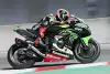 Bild zum Inhalt: WSBK Laguna Seca 2019: Rea gewinnt Sprintrennen, Bautista-Sturz in Kurve 1