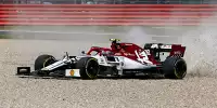 Antonio Giovinazzi
