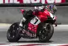 Bild zum Inhalt: WSBK Laguna Seca 2019: Davies holt ersten Saisonsieg, Bautista gibt auf