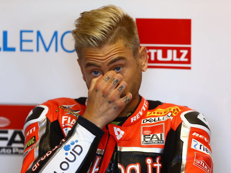 Alvaro Bautista