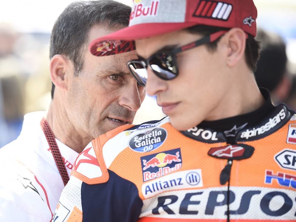 Marc Marquez