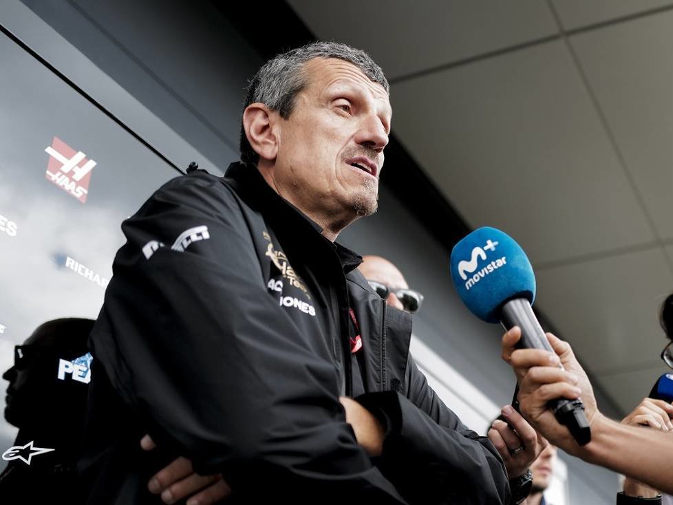 Günther Steiner