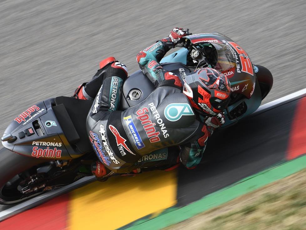 Fabio Quartararo