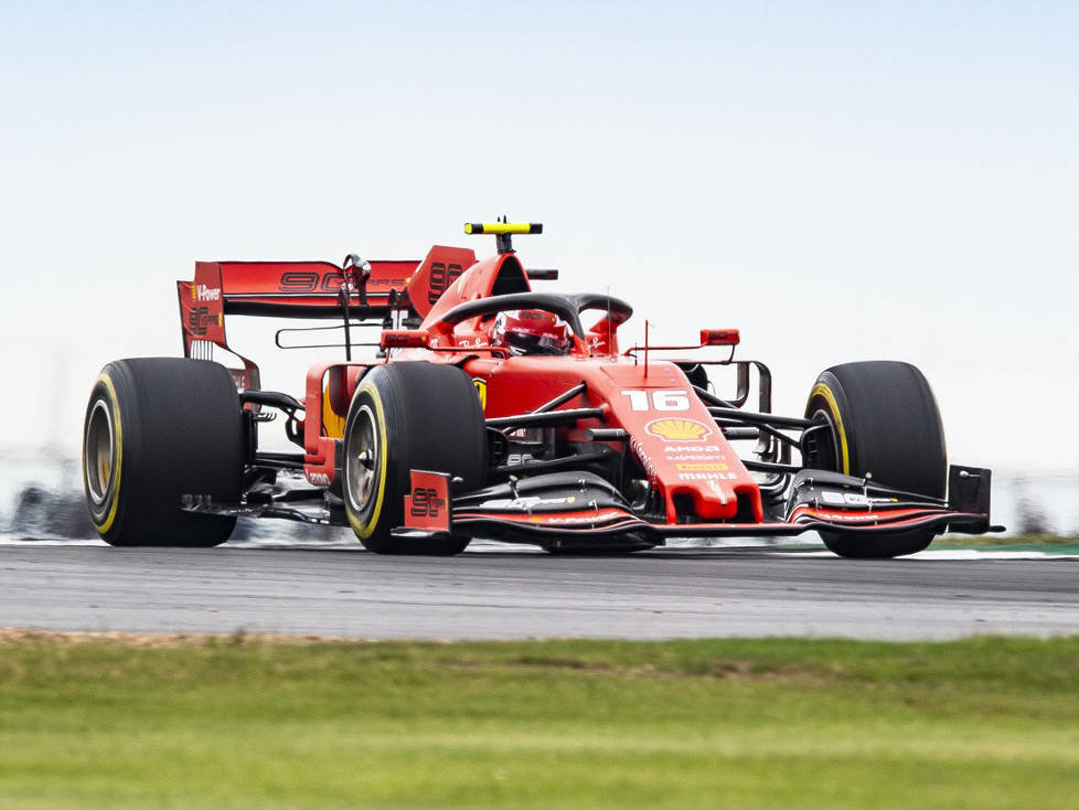 Charles Leclerc