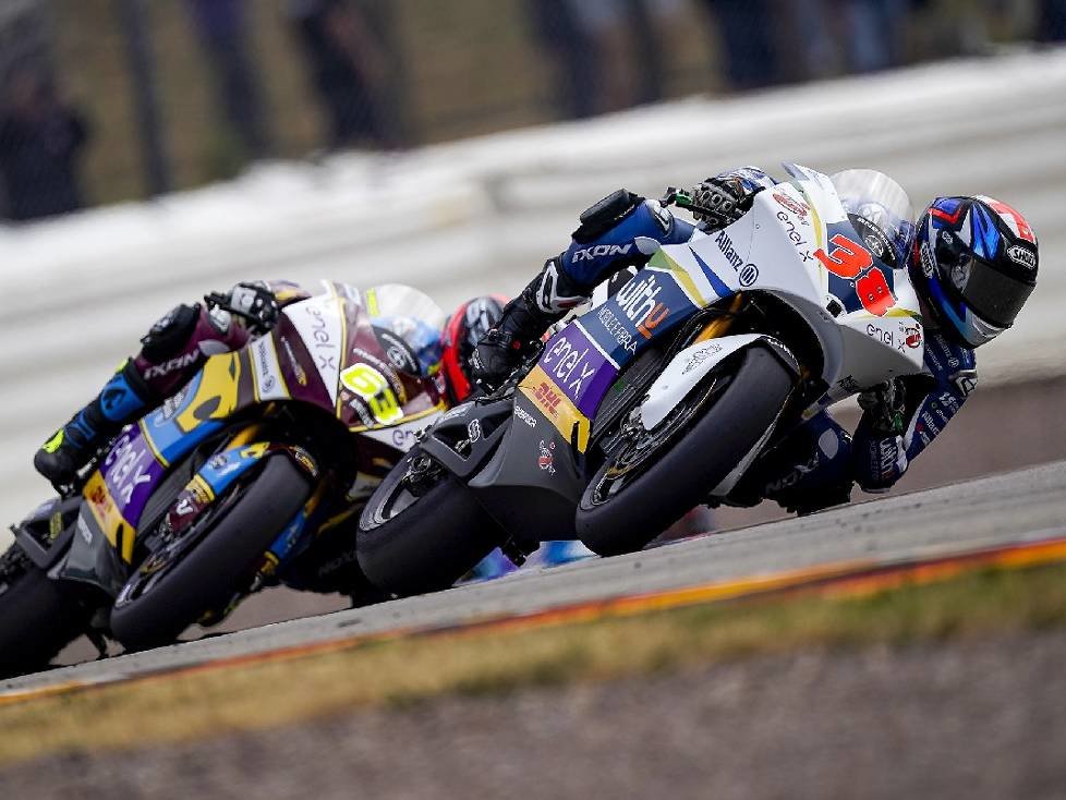 Bradley Smith