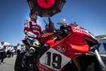 Alvaro Bautista