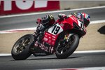 Alvaro Bautista