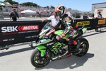 Jonathan Rea