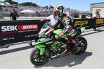 Jonathan Rea