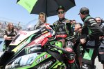 Jonathan Rea