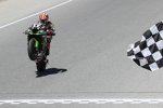 Jonathan Rea