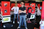 Carl Fogarty