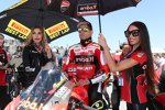 Alvaro Bautista 