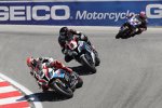 Tom Sykes vor Jordi Torres