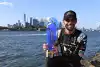 Bild zum Inhalt: Sozialstrafe für Formel-E-Champion Jean-Eric Vergne nach Vorfall in New York