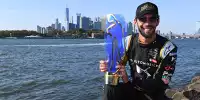 Bild zum Inhalt: Sozialstrafe für Formel-E-Champion Jean-Eric Vergne nach Vorfall in New York