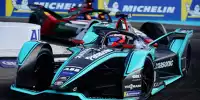 Mitch Evans, Lucas di Grassi, Malcolm Wilson