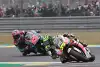 Bild zum Inhalt: Cal Crutchlow: "Ich hatte Recht mit Quartararo"