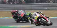 Cal Crutchlow, Fabio Quartararo