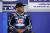 Bild zum Inhalt: Sandro Cortese quält sich in Laguna Seca: "Schmerzen kaum auszuhalten"