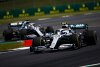 "Wäre nicht richtig gewesen": Hamilton zieht gegen Bottas erneut zurück
