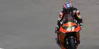 Bild zum Inhalt: Befreiungsschlag? Wie Brad Binder die KTM-Entwicklung bewertet