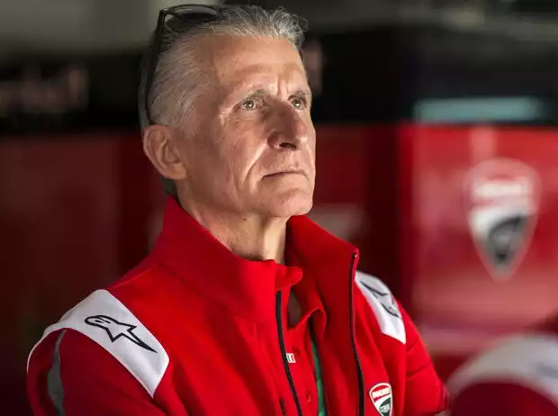 Titel-Bild zur News: Paolo Ciabatti