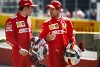 Ralf Schumacher: Vettel muss auf Nummer-1-Status aufpassen
