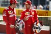 Bild zum Inhalt: Ralf Schumacher: Vettel muss auf Nummer-1-Status aufpassen