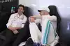 Bild zum Inhalt: Toto Wolff: "Guter Schritt" von Bottas in Richtung Vertrag 2020