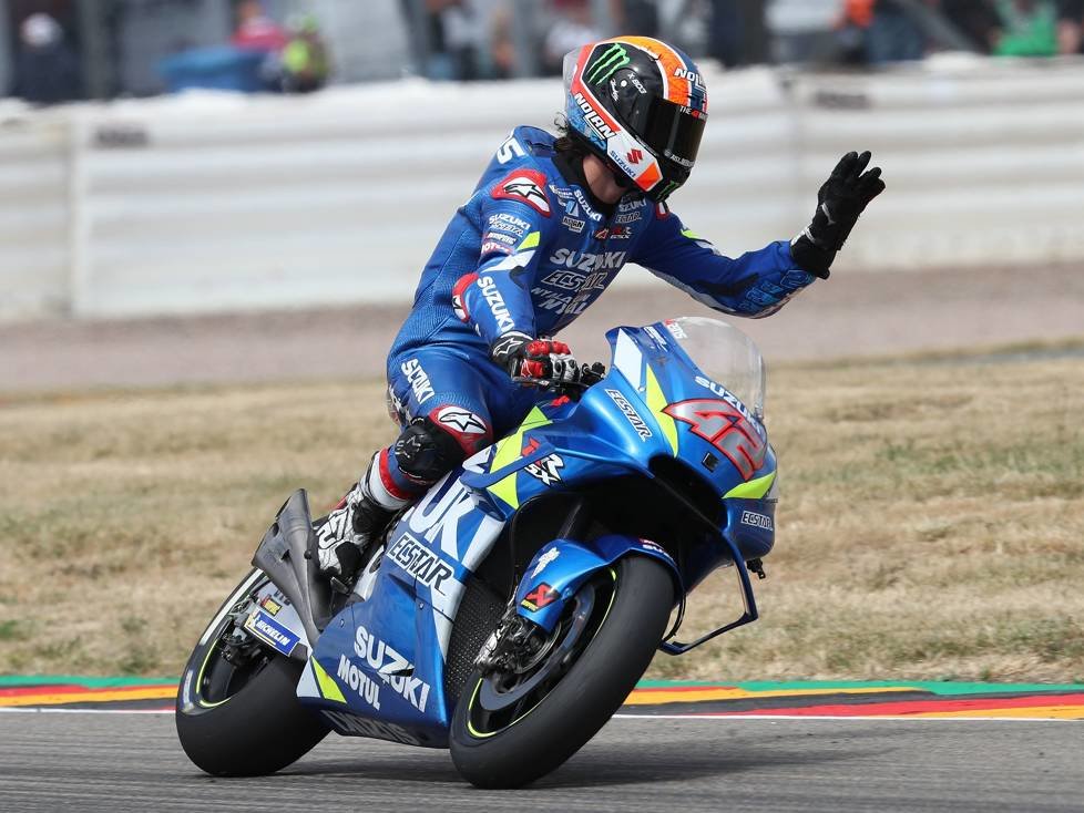 Alex Rins