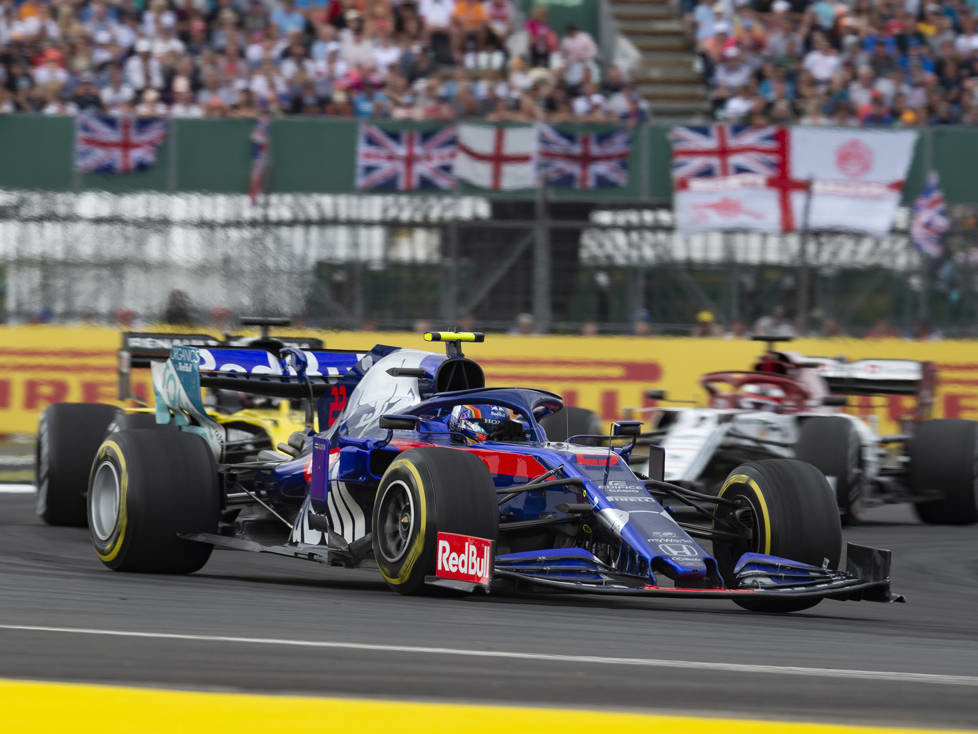 Alexander Albon