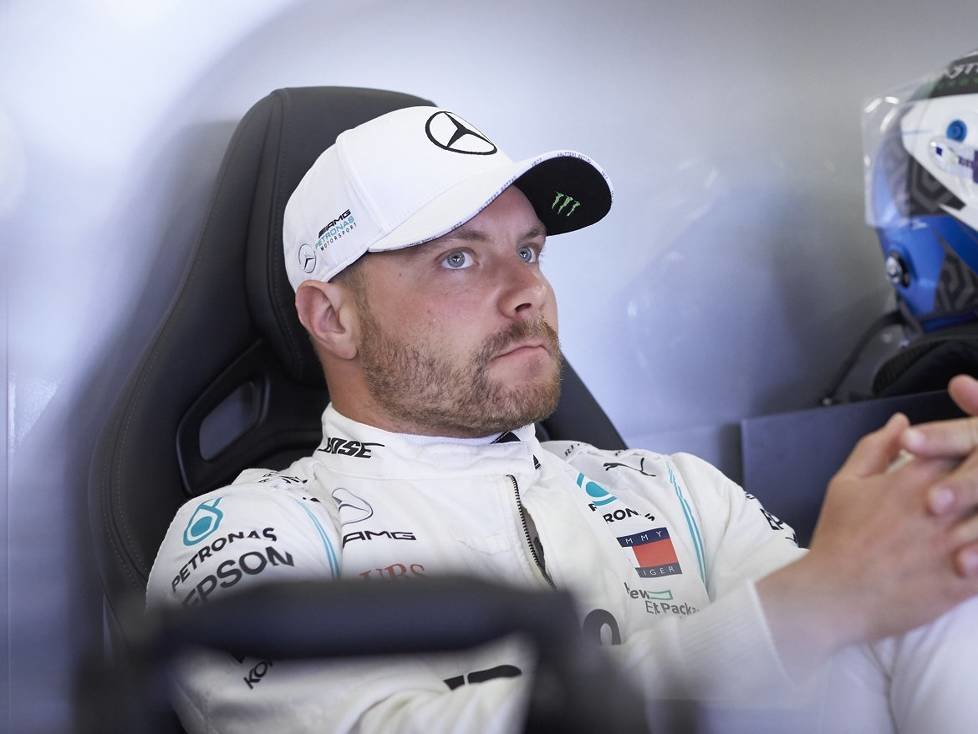 Valtteri Bottas