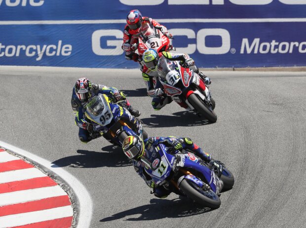 Sandro Cortese Sandro Cortese