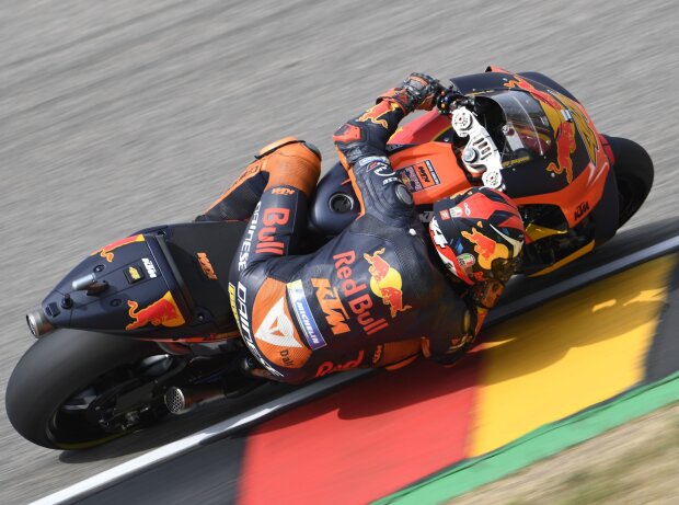 Pol Espargaro Pol Espargaro
