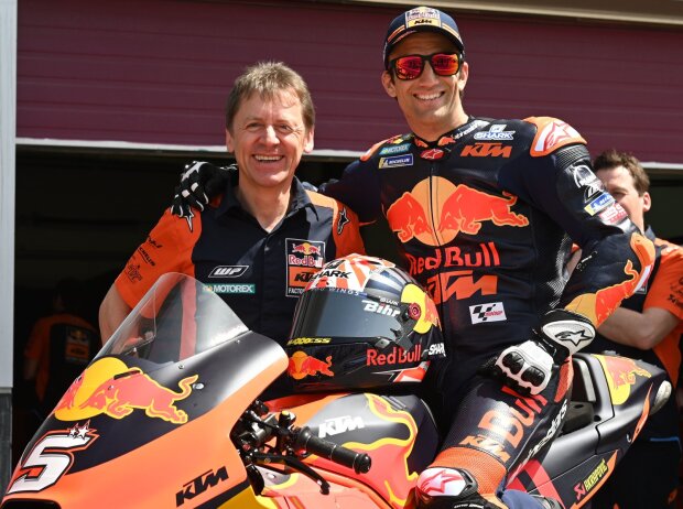 Johann Zarco Johann Zarco