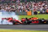 Bild zum Inhalt: Martin Brundle über Vettel: Lewis wäre das nicht passiert