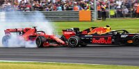 Bild zum Inhalt: Martin Brundle über Vettel: Lewis wäre das nicht passiert