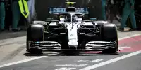 Bild zum Inhalt: Nur die Regeln zwangen Bottas zum zweiten Stopp