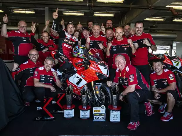 Chaz Davies Titel-Bild zur News: Chaz Davies