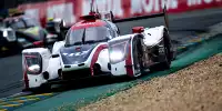 Bild zum Inhalt: United Autosports setzt Ligier in der WEC vor die Tür