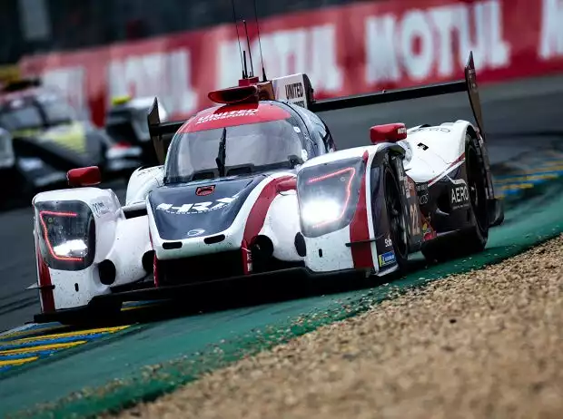 Filipe Albuquerque, Paul di Resta Titel-Bild zur News: Filipe Albuquerque, Paul di Resta